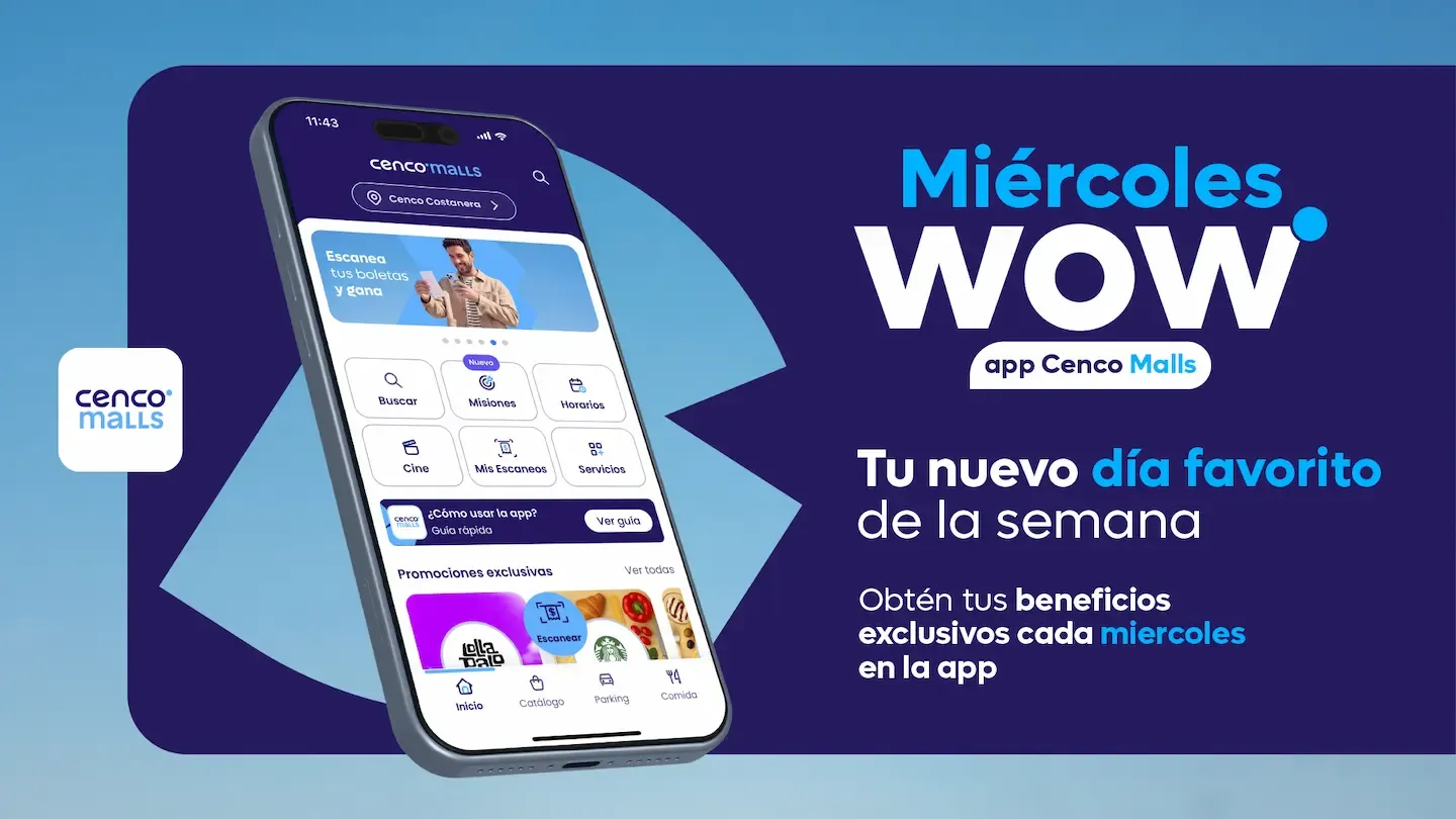 Tu nuevo día favorito de la semana